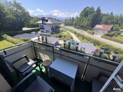 Eigentumswohnung in 9220 Velden