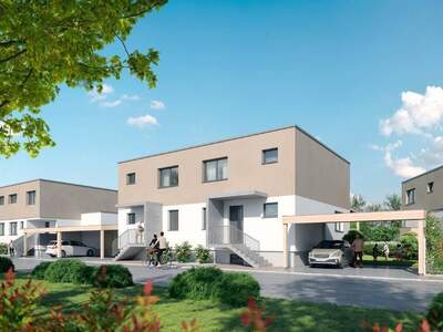 Haus mieten in 3388 Markersdorf