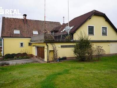 Haus kaufen in 3822 Karlstein