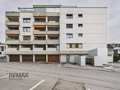 Wohnung kaufen in 6837 Weiler