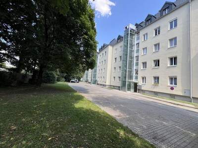 Altbauwohnung kaufen in 4020 Linz (Bild 1)