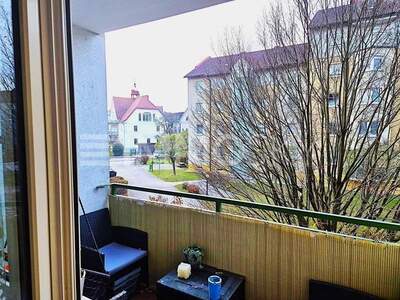 Eigentumswohnung in 4600 Wels