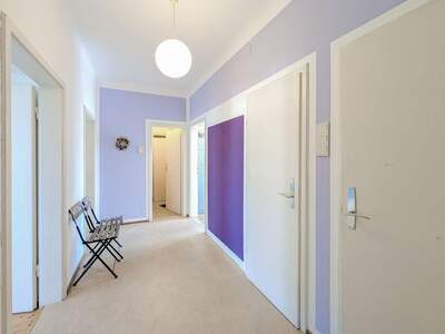 Wohnung mit Balkon mieten in 8020 Graz (Bild 5)