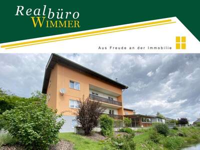 Haus kaufen in 4654 Bad Wimsbach