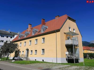 Wohnung mieten in 8793 Trofaiach