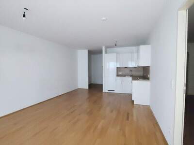 Terrassenwohnung mieten in 1210 Wien (Bild 2)