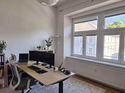 Gewerbeobjekt mieten in 6020 Innsbruck