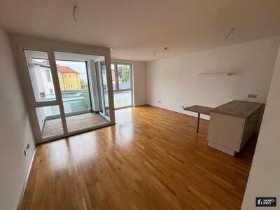 Wohnung mieten in 9020 Klagenfurt