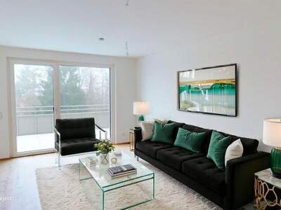 Terrassenwohnung kaufen in 1210 Wien (Bild 1)