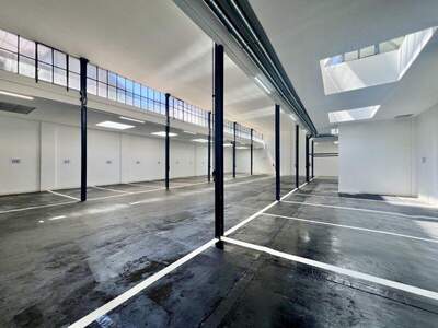 Halle / Lager / Produktion kaufen in 1070 Wien (Bild 4)