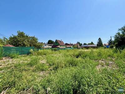 Grundstück kaufen in 1210 Wien