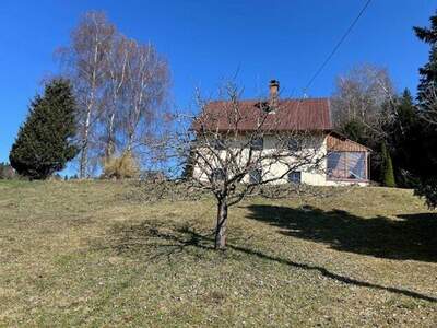 Haus mit Garten kaufen in 4184 Helfenberg (Bild 2)