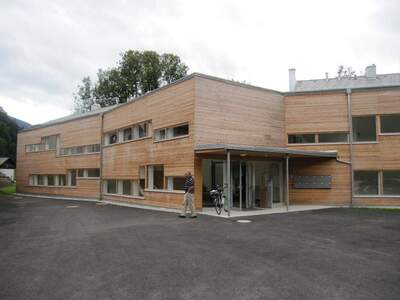 Wohnung mieten in 3293 Lunz