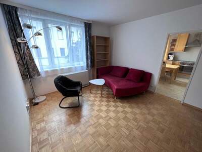 Apartment provisionsfrei mieten in 1150 Wien