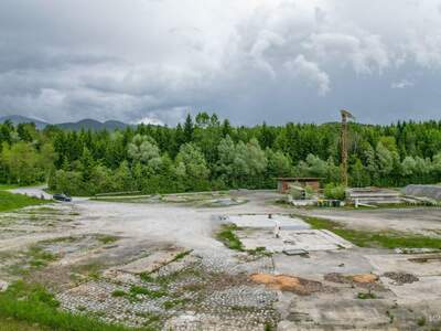 Gewerbeobjekt kaufen in 8580 Rosental (Bild 2)