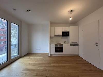 Mietwohnung in 1110 Wien