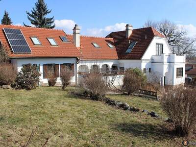 Haus kaufen in 7434 Bernstein