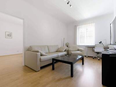 Wohnung mieten in 1050 Wien