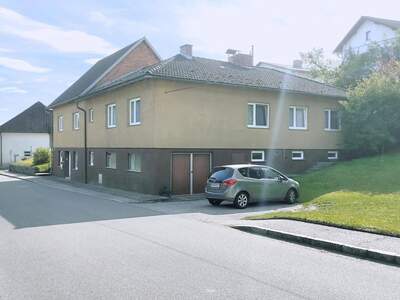 Einfamilienhaus kaufen in 4341 Arbing (Bild 2)