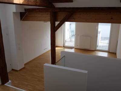 Apartment provisionsfrei mieten in 4020 Linz