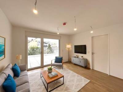 Mietwohnung in 1180 Wien