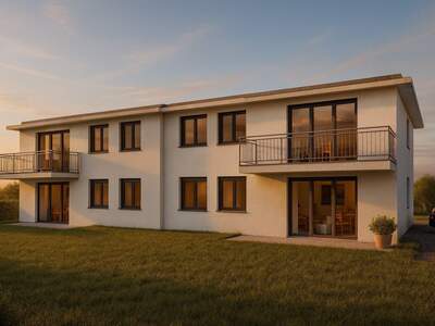 Wohnung kaufen in 6404 Polling (Bild 2)