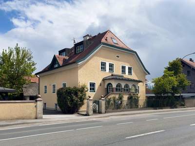 Gewerbeobjekt mieten in 5400 Hallein