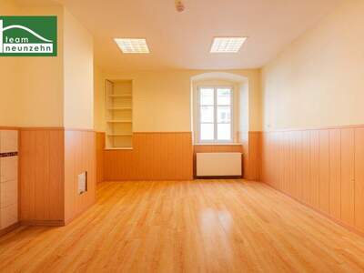 Büro / Praxis mieten in 1080 Wien (Bild 5)