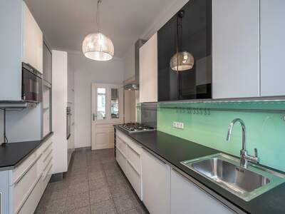 Altbauwohnung mieten in 1190 Wien (Bild 4)