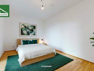 Terrassenwohnung mieten in 8055 Graz (Bild 1)