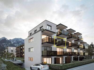 Eigentumswohnung in 6091 Götzens