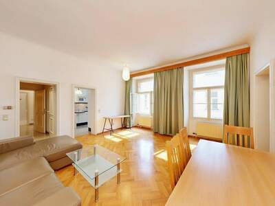 Wohnung mieten in 1010 Wien