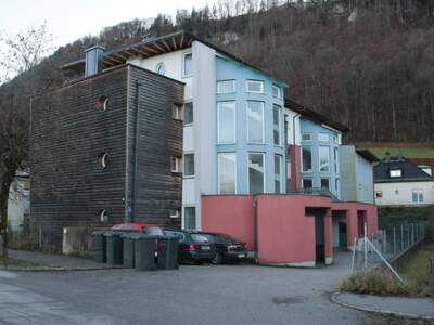 Wohnung mieten in 5400 Hallein