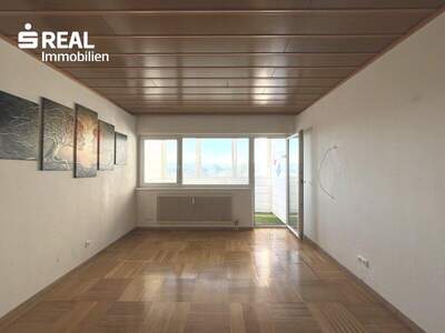 Terrassenwohnung kaufen in 3100 St. Pölten (Bild 1)