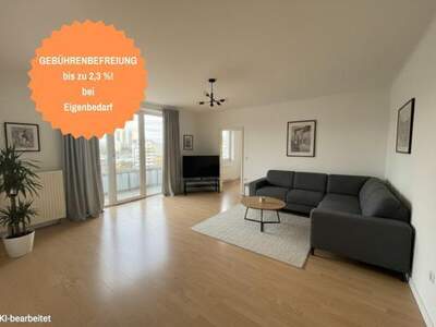 Eigentumswohnung in 1200 Wien