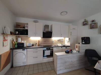 Wohnung provisionsfrei mieten in 4910 Ried
