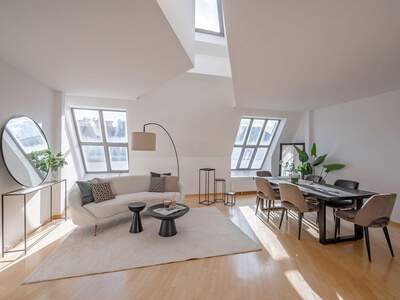 Wohnung kaufen in 1030 Wien (Bild 2)