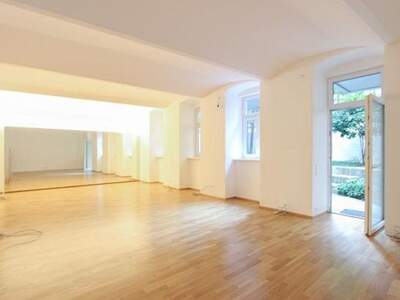 Gewerbeobjekt mieten in 1070 Wien (Bild 1)