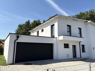 Doppelhaushälfte kaufen in 4224 Wartberg