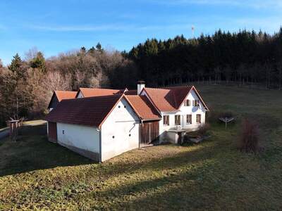 Haus kaufen in 8350 Fehring