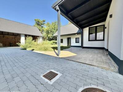 Haus mit Garten kaufen in 2274 Rabensburg (Bild 2)