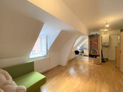 Altbauwohnung mieten in 8010 Graz (Bild 3)