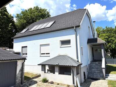 Haus kaufen in 7071 Rust