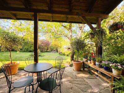 Haus mit Garten kaufen in 3400 Klosterneuburg (Bild 3)