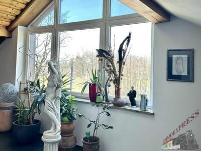 Terrassenwohnung kaufen in 5026 Salzburg (Bild 4)