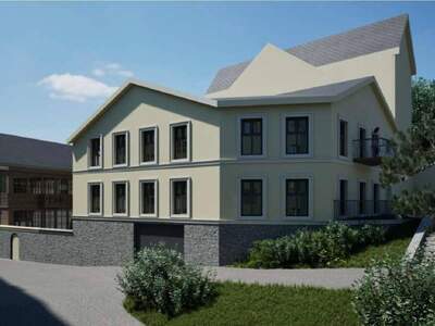 Grundstück kaufen in 2540 Bad Vöslau