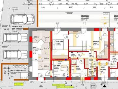 Mietwohnung provisionsfrei in 4721 Altschwendt