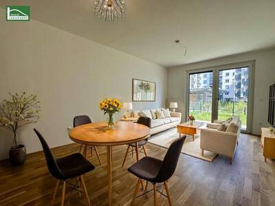 Wohnung mieten in 1100 Wien