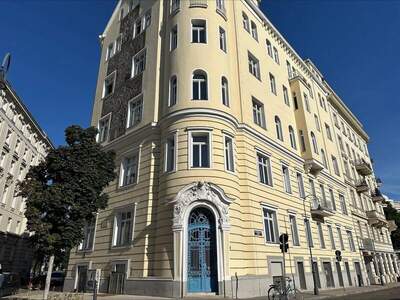 Gewerbeobjekt mieten in 1010 Wien