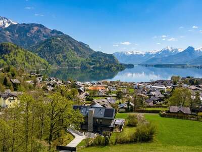 Eigentumswohnung in 5340 St. Gilgen (Bild 2)